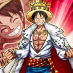 サウスト ルフィ ホールケーキアイランド衣装の評価と技 必殺技シーンカード ワンピースの攻略方法やリセマラ情報